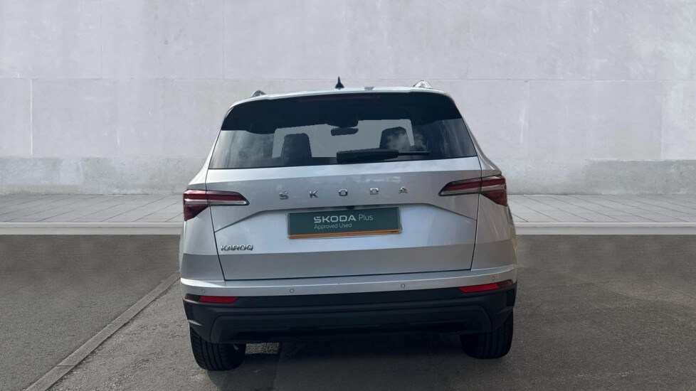 Used Skoda Karoq 2024 for sale - 75874167: Photo 11