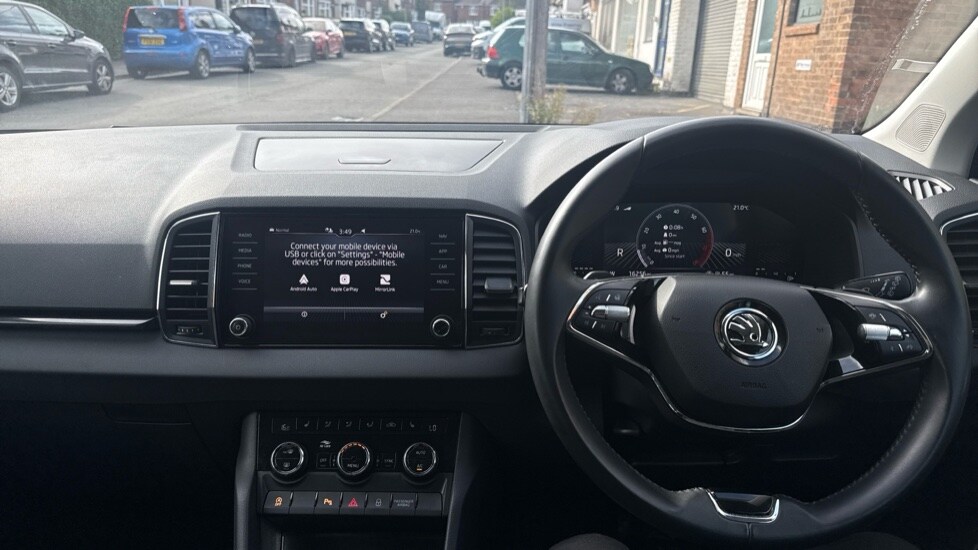 Used Skoda Karoq 2024 for sale - 75874167: Photo 12