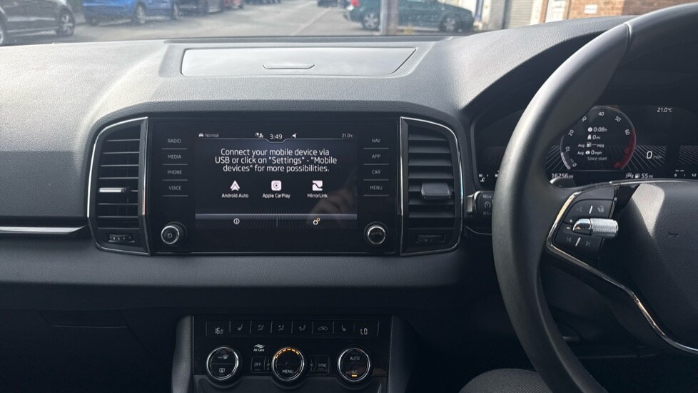 Used Skoda Karoq 2024 for sale - 75874167: Photo 13