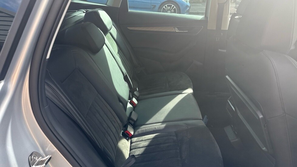 Used Skoda Karoq 2024 for sale - 75874167: Photo 15