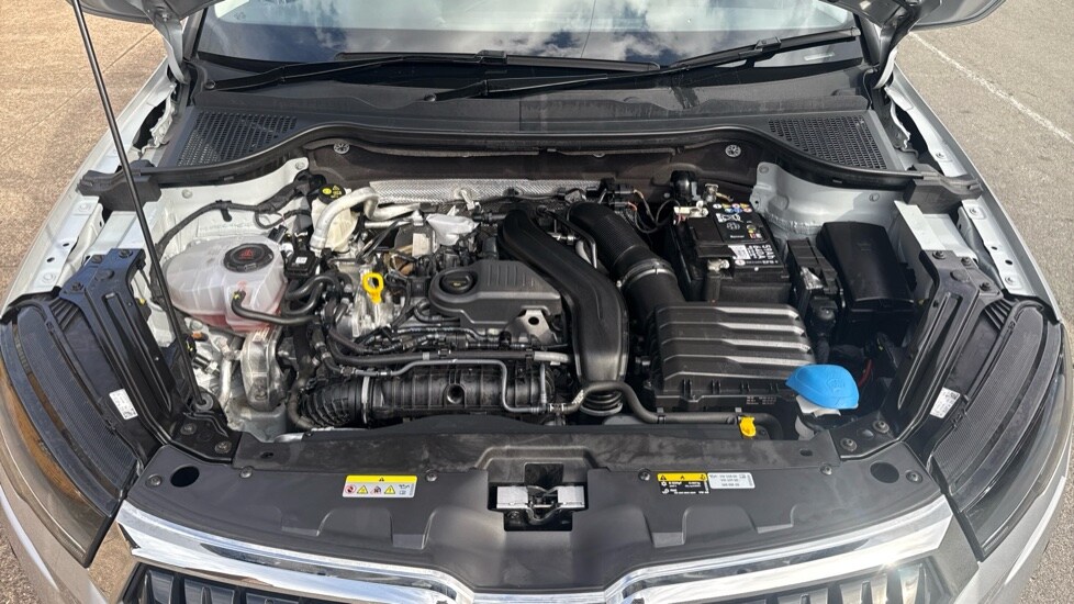 Used Skoda Karoq 2024 for sale - 75874167: Photo 17