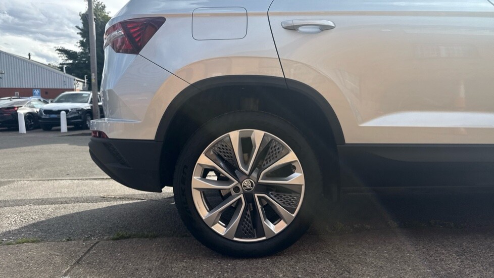 Used Skoda Karoq 2024 for sale - 75874167: Photo 18