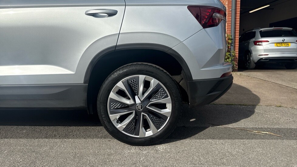 Used Skoda Karoq 2024 for sale - 75874167: Photo 19