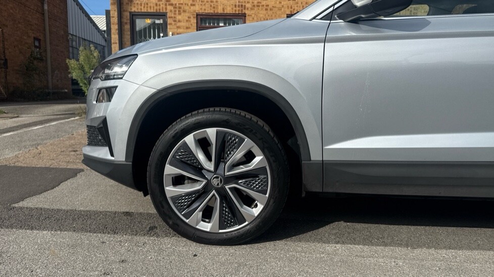 Used Skoda Karoq 2024 for sale - 75874167: Photo 20