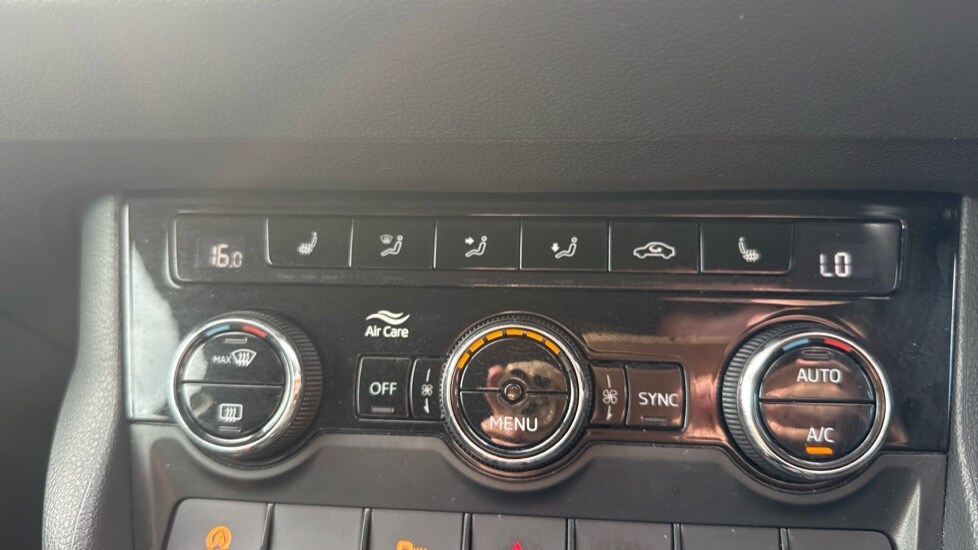 Used Skoda Karoq 2024 for sale - 75874167: Photo 24