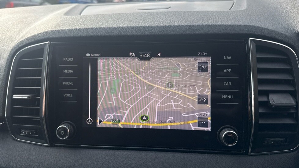 Used Skoda Karoq 2024 for sale - 75874167: Photo 26