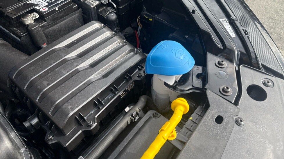 Used Skoda Karoq 2024 for sale - 75874167: Photo 27