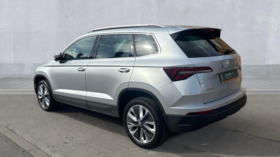 Used Skoda Karoq 2024 for sale - 75874167: Photo 3