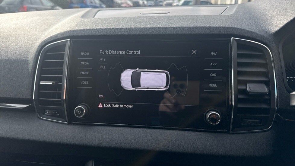 Used Skoda Karoq 2024 for sale - 75874167: Photo 30
