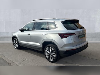 Used Skoda Karoq 2024 for sale - 75874167: Photo