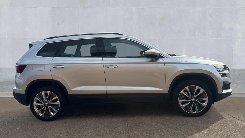 Used Skoda Karoq 2024 for sale - 75874167: Photo 4