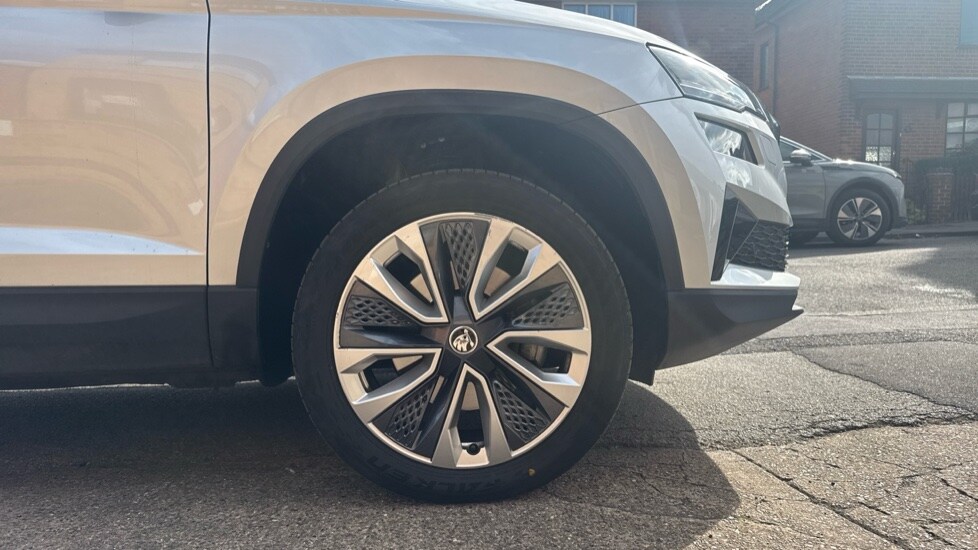 Used Skoda Karoq 2024 for sale - 75874167: Photo 5