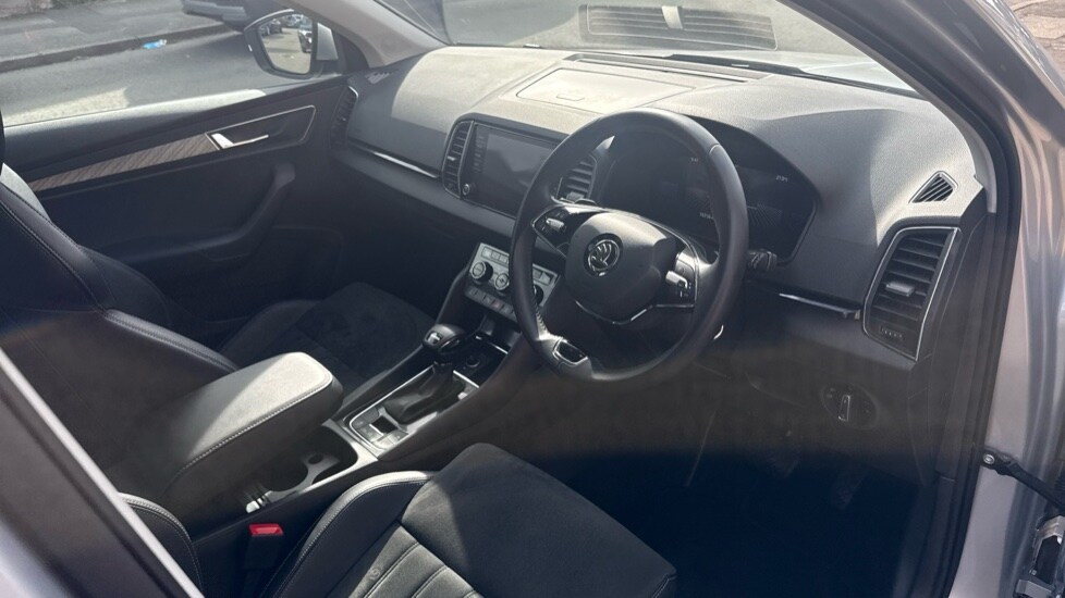 Used Skoda Karoq 2024 for sale - 75874167: Photo 6