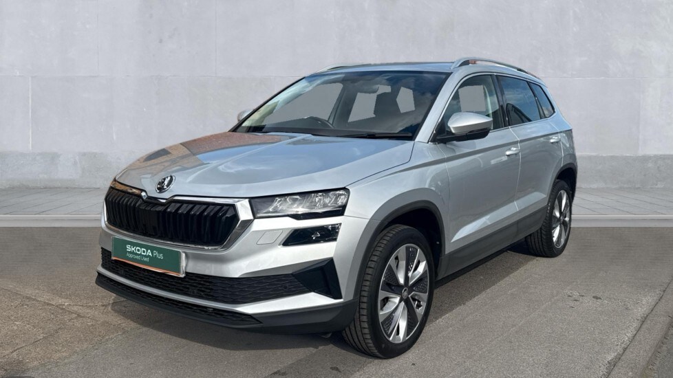 Used Skoda Karoq 2024 for sale - 75874167: Photo 7