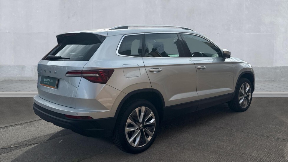 Used Skoda Karoq 2024 for sale - 75874167: Photo 8