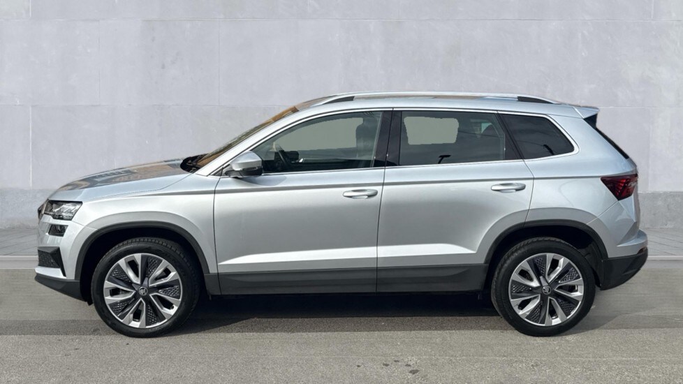 Used Skoda Karoq 2024 for sale - 75874167: Photo 9