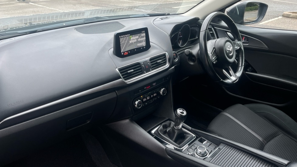 Used Mazda Mazda3 2017 for sale - 76086681: Photo 10