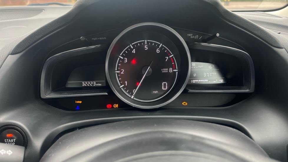 Used Mazda Mazda3 2017 for sale - 76086681: Photo 13