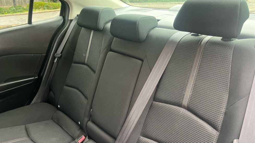 Used Mazda Mazda3 2017 for sale - 76086681: Photo 14