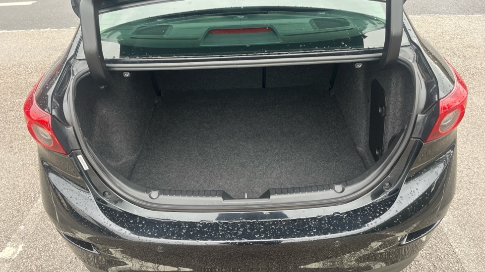 Used Mazda Mazda3 2017 for sale - 76086681: Photo 15