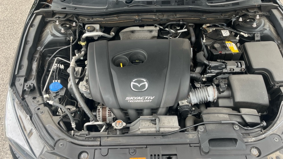 Used Mazda Mazda3 2017 for sale - 76086681: Photo 16