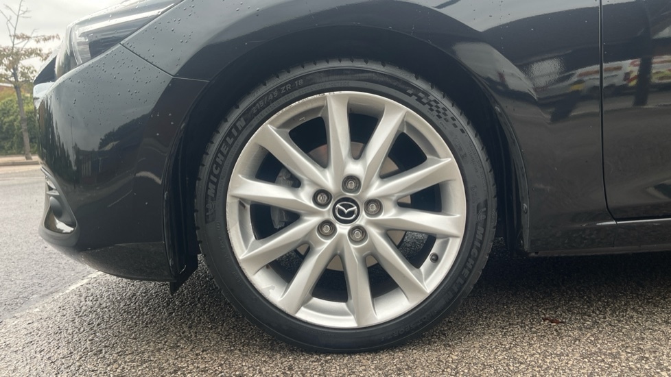 Used Mazda Mazda3 2017 for sale - 76086681: Photo 17