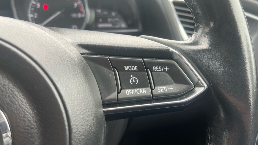 Used Mazda Mazda3 2017 for sale - 76086681: Photo 22