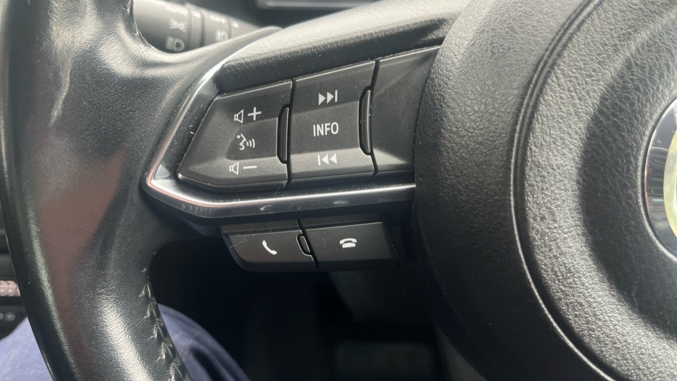 Used Mazda Mazda3 2017 for sale - 76086681: Photo 23