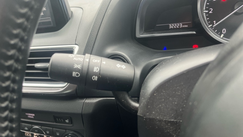 Used Mazda Mazda3 2017 for sale - 76086681: Photo 25