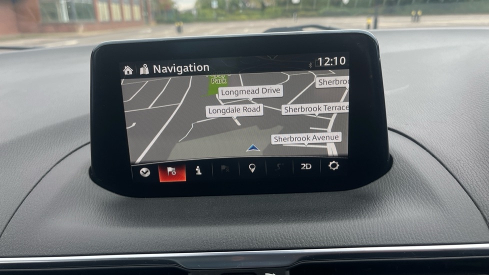 Used Mazda Mazda3 2017 for sale - 76086681: Photo 26