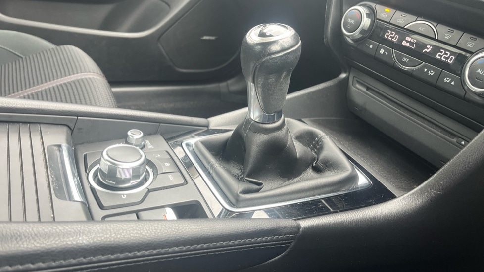 Used Mazda Mazda3 2017 for sale - 76086681: Photo 27