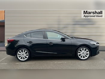 Used Mazda Mazda3 2017 for sale - 76086681: Photo 2
