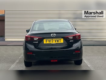 Used Mazda Mazda3 2017 for sale - 76086681: Photo 4