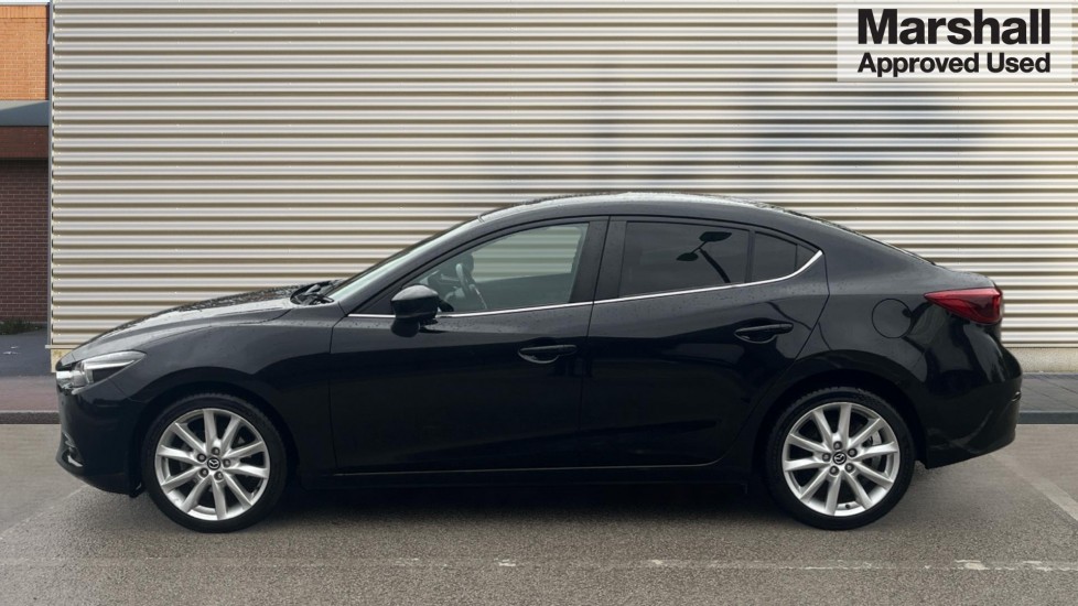 Used Mazda Mazda3 2017 for sale - 76086681: Photo 6