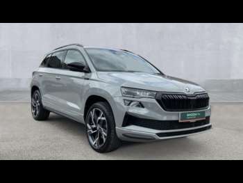 2024 - 2.0 TDI [150] Sportline 4x4 5dr DSG Auto