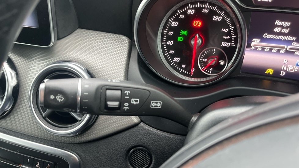 Used Mercedes-Benz GLA 2018 for sale - 76575258: Photo 24