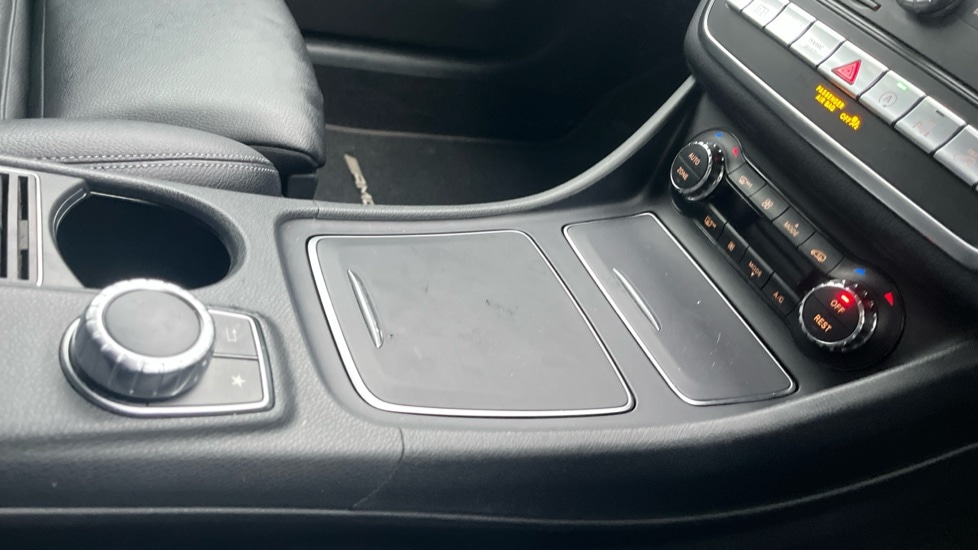 Used Mercedes-Benz GLA 2018 for sale - 76575258: Photo 27