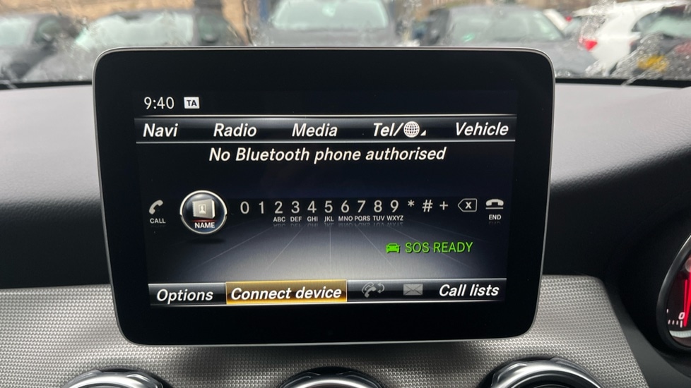 Used Mercedes-Benz GLA 2018 for sale - 76575258: Photo 34