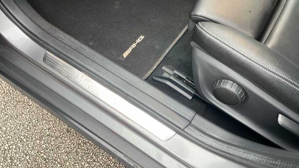 Used Mercedes-Benz GLA 2018 for sale - 76575258: Photo 35