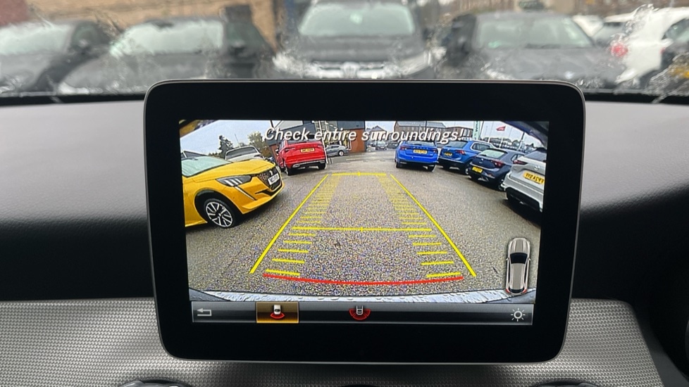 Used Mercedes-Benz GLA 2018 for sale - 76575258: Photo 38