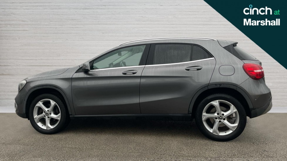 Used Mercedes-Benz GLA 2018 for sale - 76575258: Photo 6