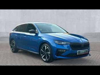 Used Skoda Scala 2025 for sale - 75404165: Photo