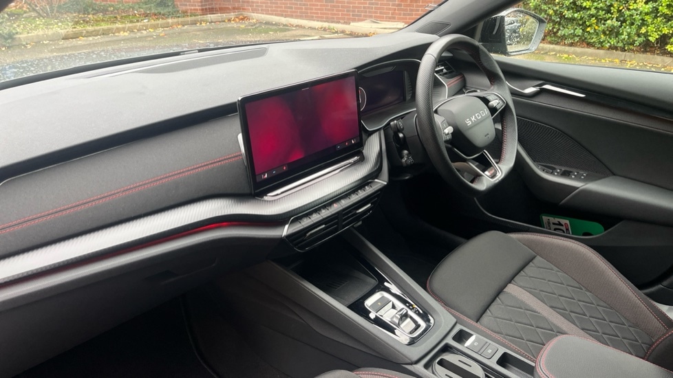 Used Skoda Octavia 2025 for sale - 76501326: Photo 10