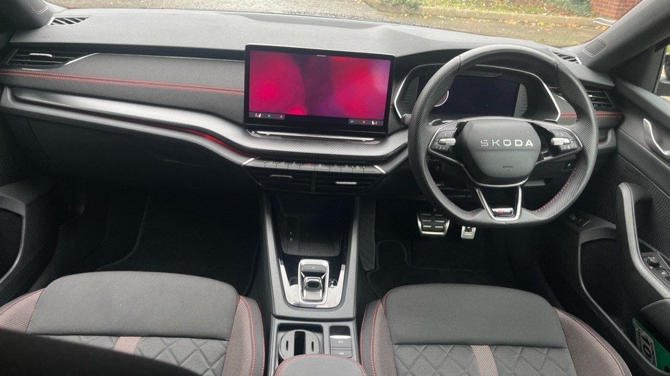 Used Skoda Octavia 2025 for sale - 76501326: Photo 11