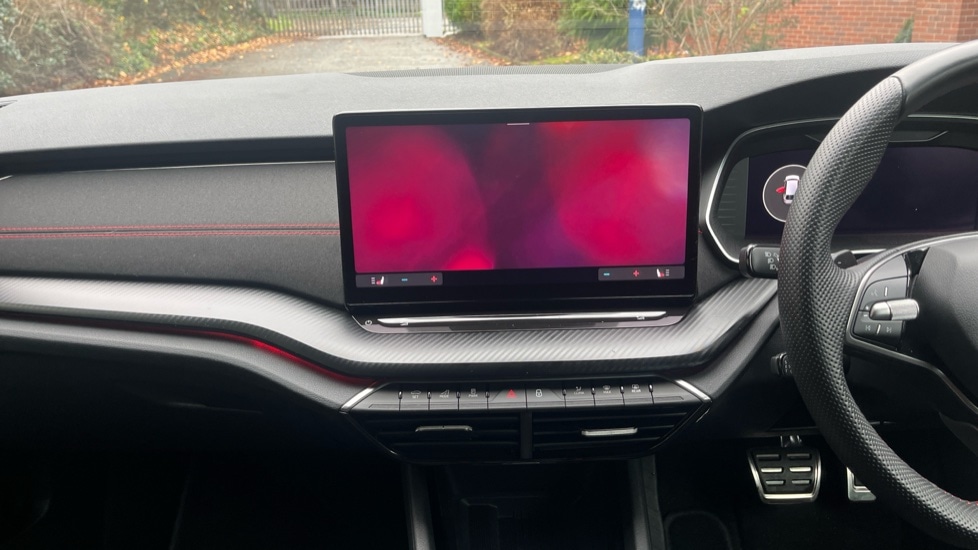 Used Skoda Octavia 2025 for sale - 76501326: Photo 12