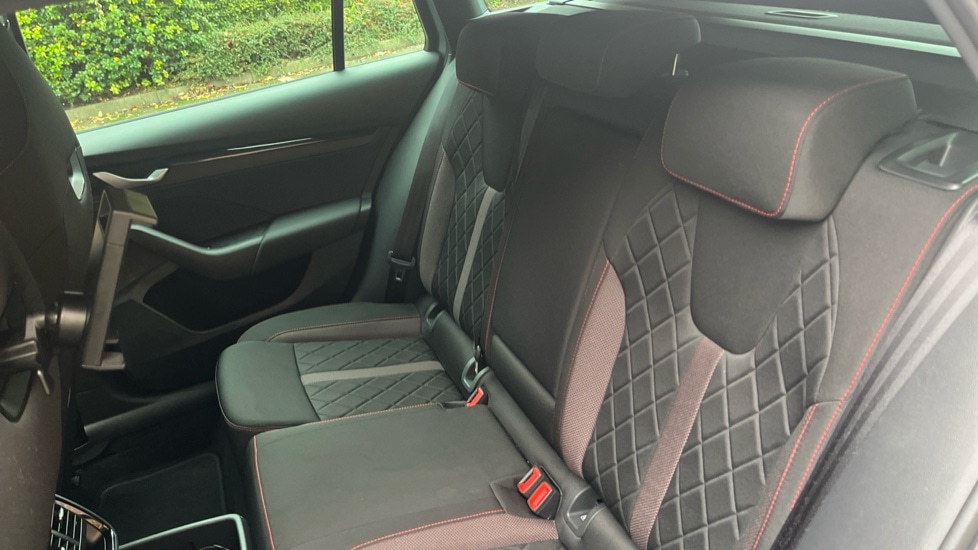 Used Skoda Octavia 2025 for sale - 76501326: Photo 14