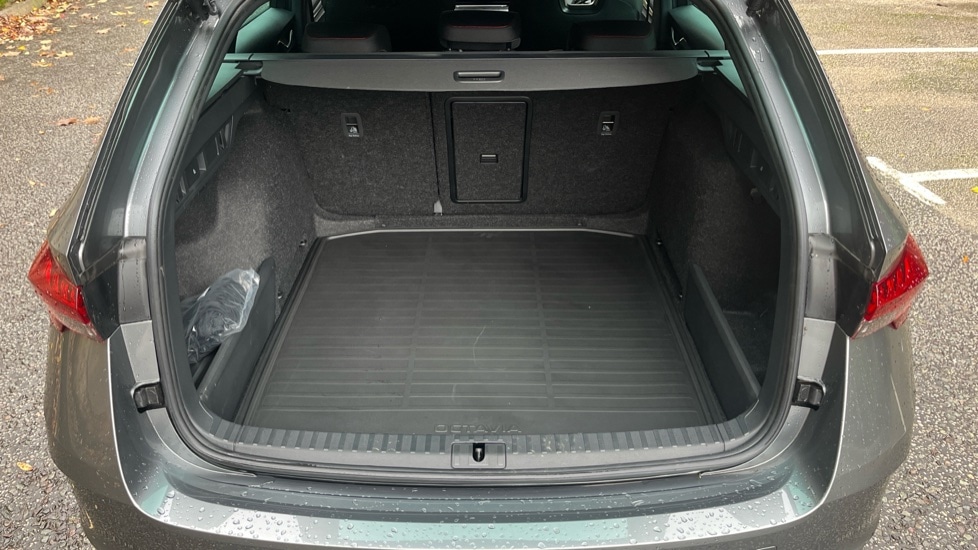 Used Skoda Octavia 2025 for sale - 76501326: Photo 15