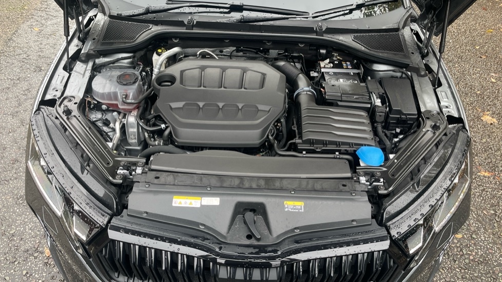 Used Skoda Octavia 2025 for sale - 76501326: Photo 16