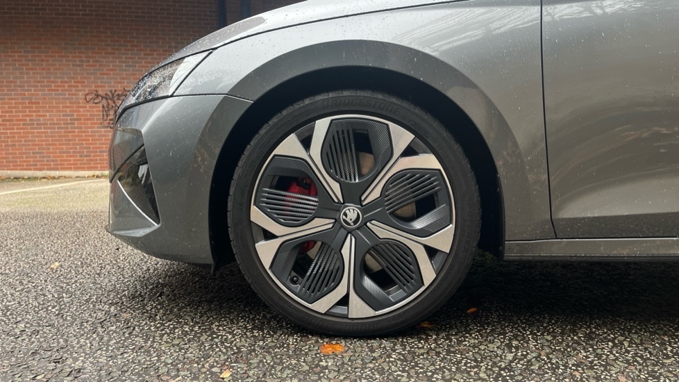 Used Skoda Octavia 2025 for sale - 76501326: Photo 17