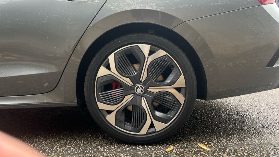 Used Skoda Octavia 2025 for sale - 76501326: Photo 18